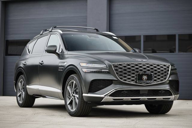New 2026 Genesis GV80 2.5T Advanced AWD/4WD image 1