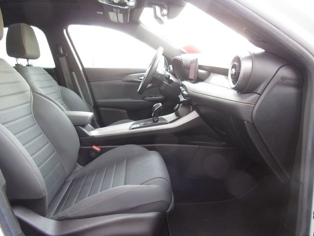 Used 2024 Alfa Romeo Tonale Ti AWD/4WD image 18