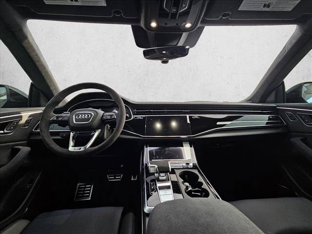 New 2027 Audi RS Q8 performance AWD/4WD image 16