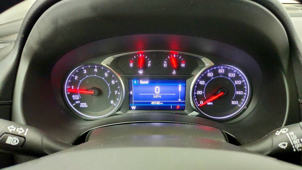 Used 2022 GMC Terrain SLE AWD/4WD image 14