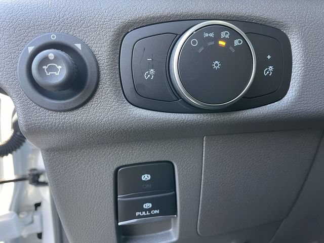 New 2026 Ford Transit 250 148 High Roof Extended w/ Load Area Protection Package RWD image 17