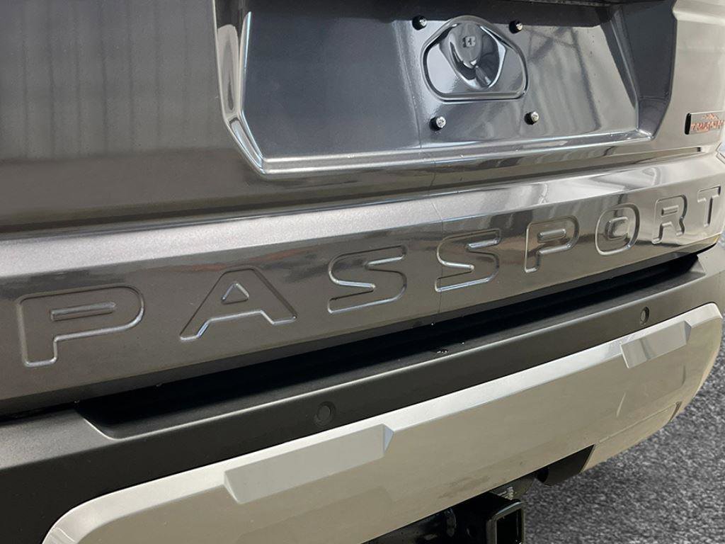 New 2026 Honda Passport TrailSport image 7