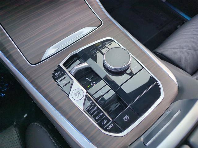 Used 2026 BMW X5 xDrive40i AWD/4WD image 12