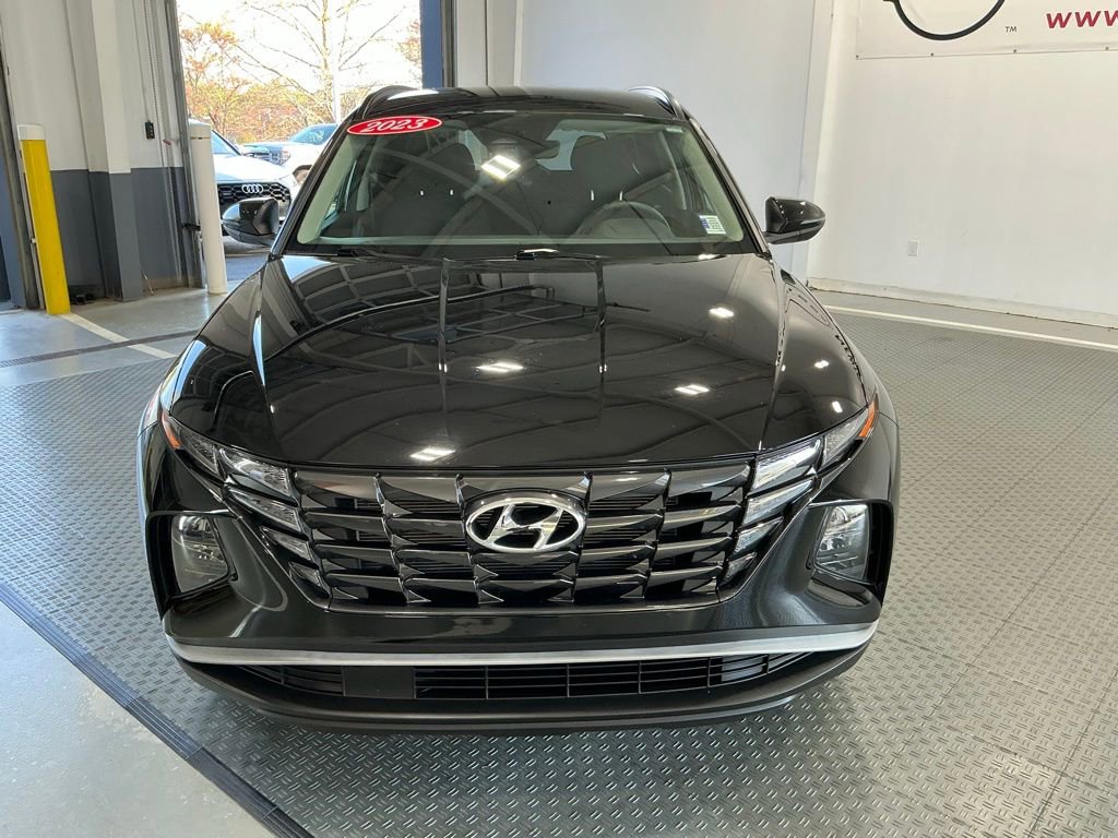 Used 2023 Hyundai Tucson SEL image 14