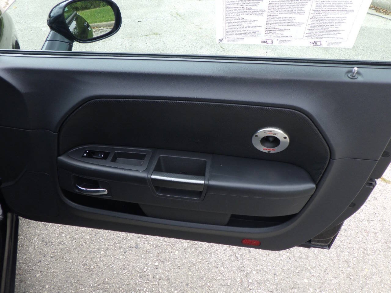 Used 2012 Dodge Challenger SXT Plus RWD image 14