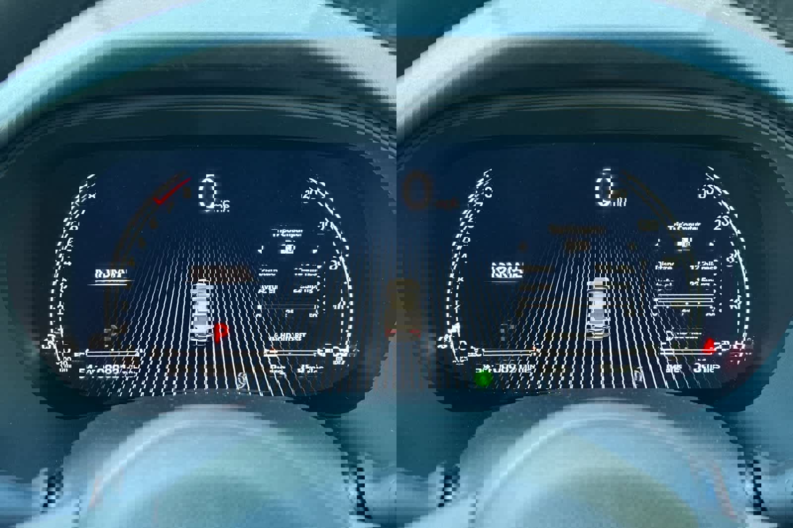 New 2025 Acura TLX w/ Technology Package image 21