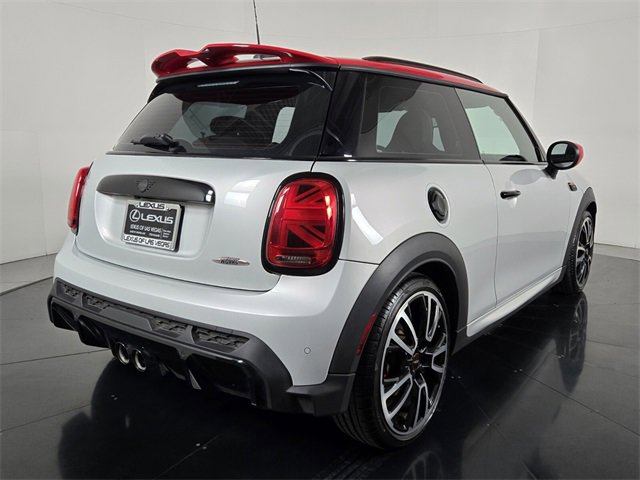 Used 2023 MINI Cooper John Cooper Works w/ Driver Assistance Package image 6