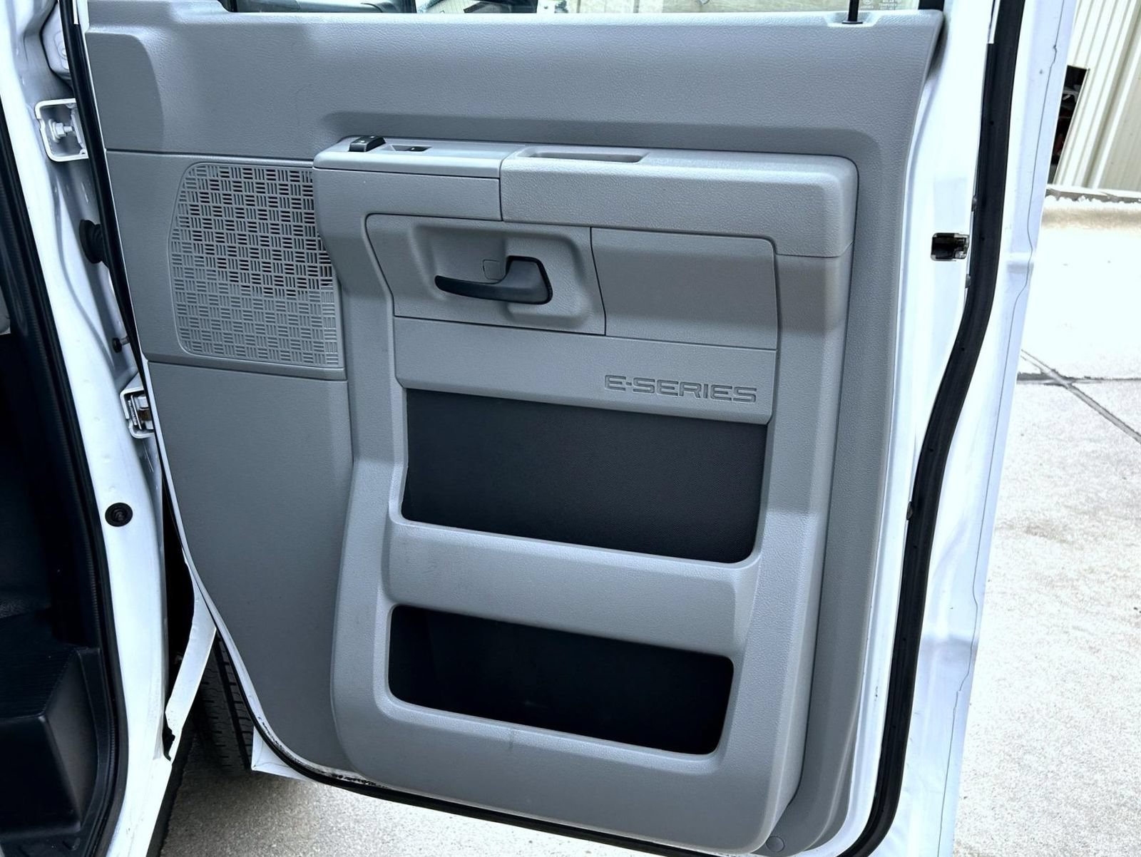 Used 2021 Ford E-350 and Econoline 350 Super Duty w/ Power Windows & Locks Group RWD image 16