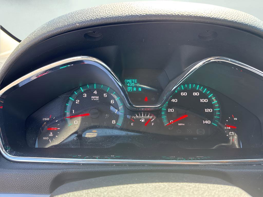 Used 2017 Chevrolet Traverse Premier AWD/4WD image 12