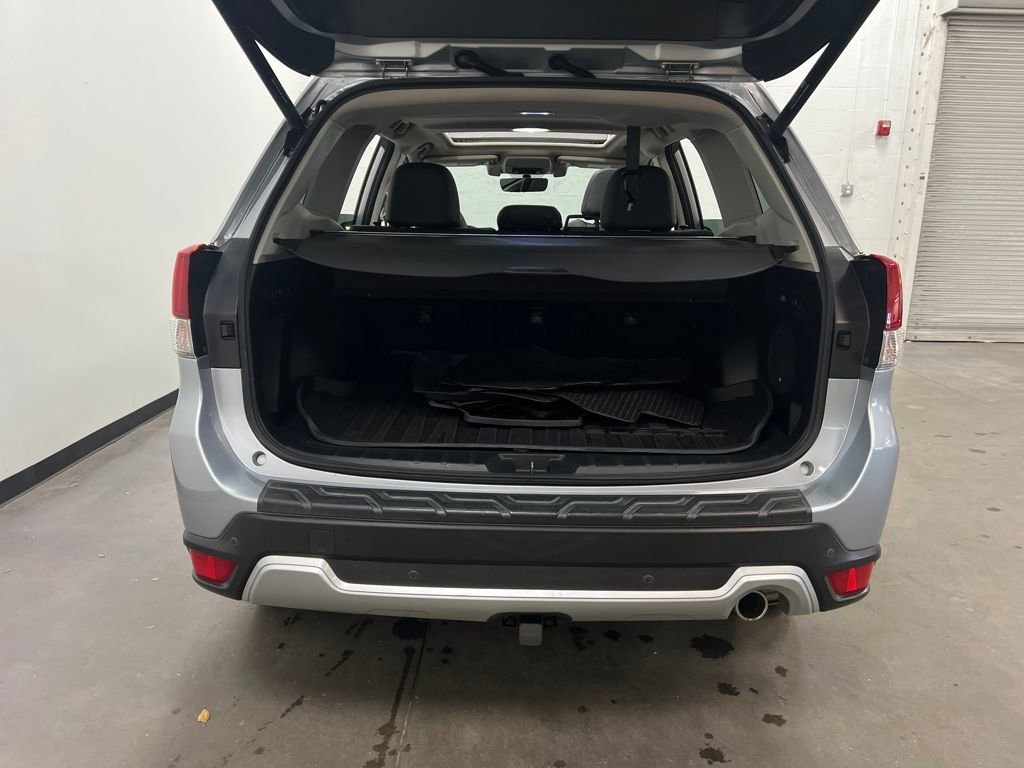 Used 2020 Subaru Forester Touring w/ Popular Package #2 AWD/4WD image 26