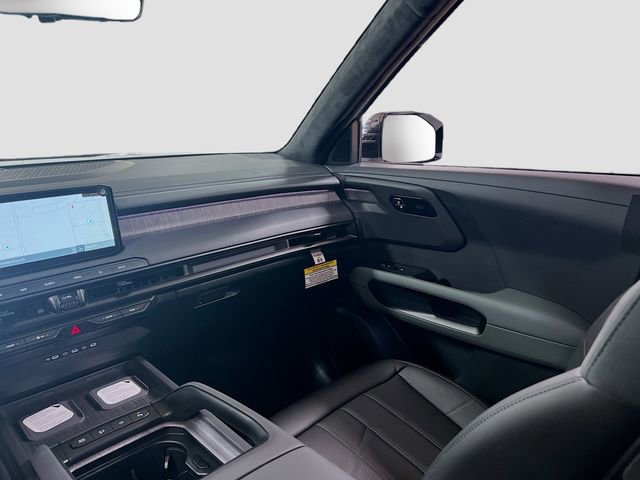 New 2027 Kia Telluride SX Prestige X-Line image 25