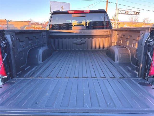 Used 2023 Chevrolet Silverado 1500 LTZ image 26