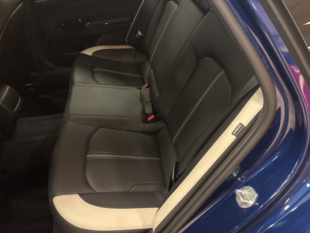 Used 2025 Kia K5 GT-Line image 23