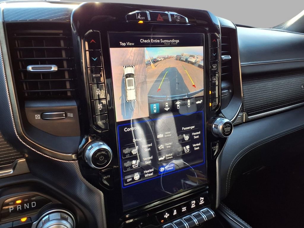 Certified 2021 RAM 1500 Limited image 6