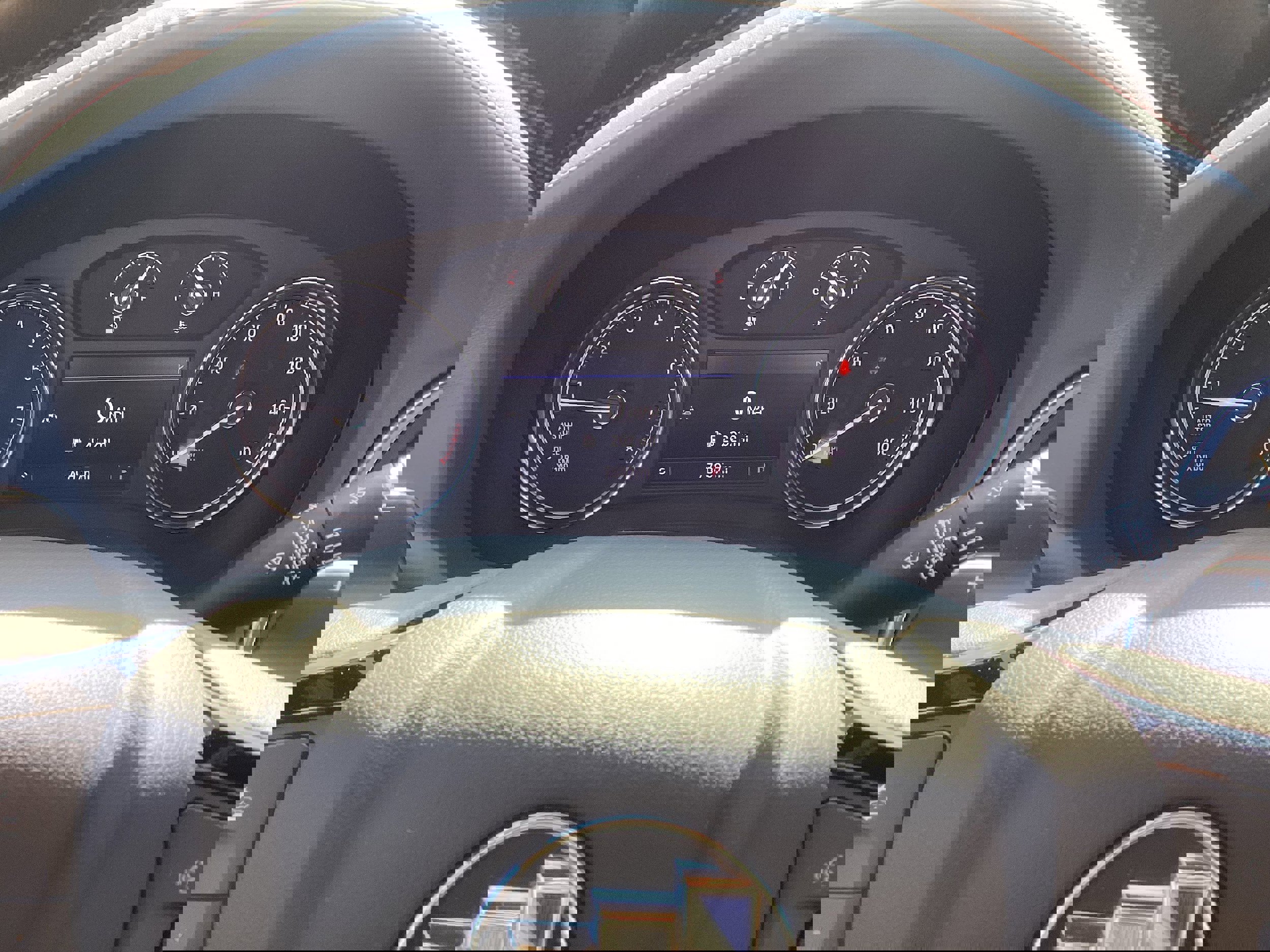 Used 2024 Buick Enclave Essence w/ Experience Buick Package image 20