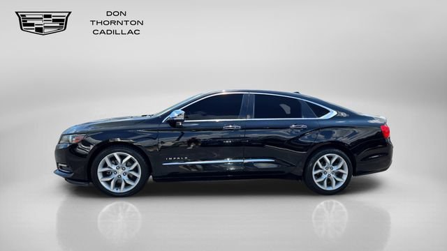Used 2020 Chevrolet Impala Premier FWD image 2