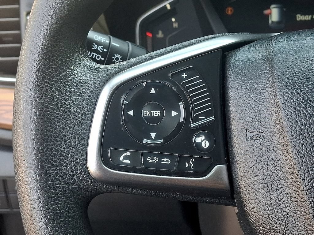 Used 2018 Honda CR-V EX image 24