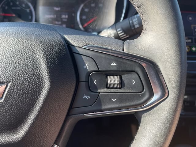 Used 2023 Chevrolet TrailBlazer ACTIV w/ Sun and Liftgate Package AWD/4WD image 21
