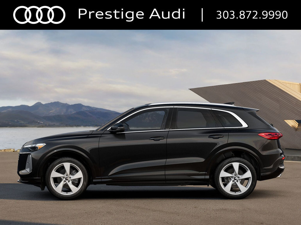 Used 2025 Audi Q5 Premium Plus w/ Premium Plus AWD/4WD image 31