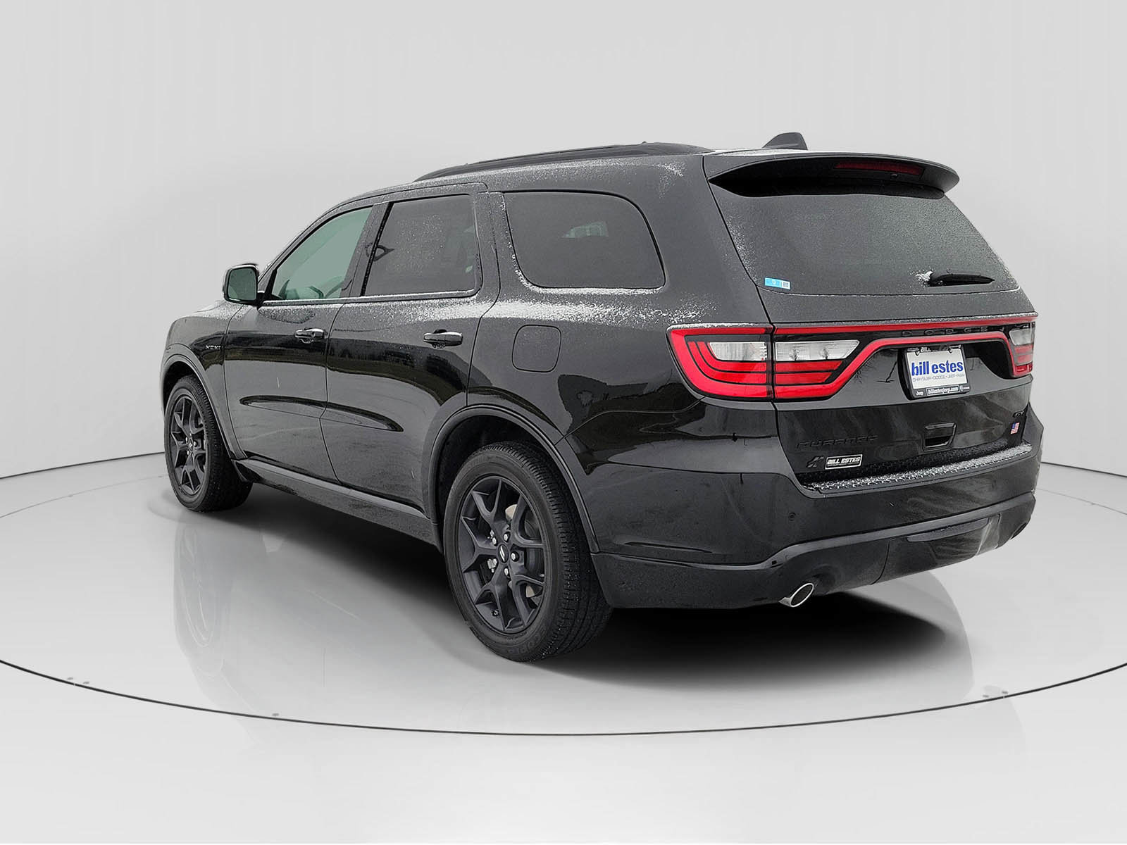 New 2026 Dodge Durango GT image 4