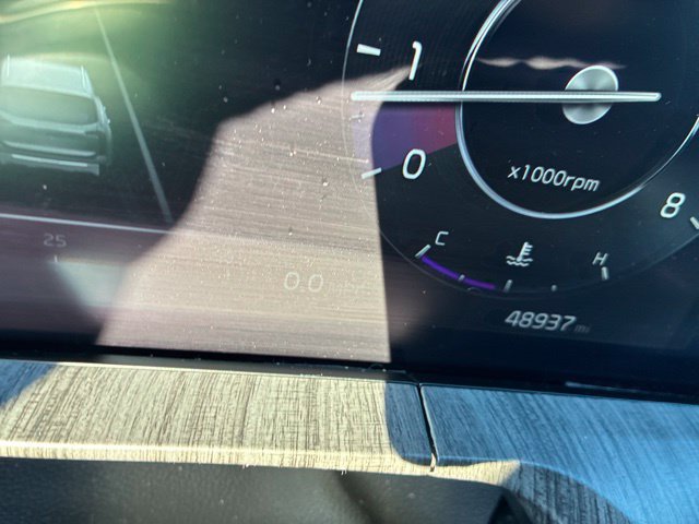 Used 2023 Kia Telluride SX FWD image 57