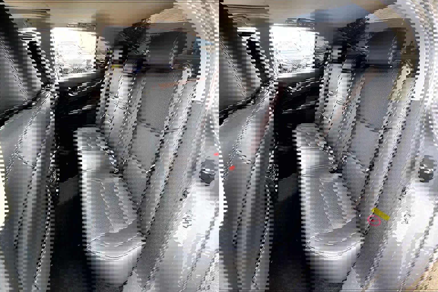 Used 2015 Lexus GS 350 w/ Premium Package RWD image 18