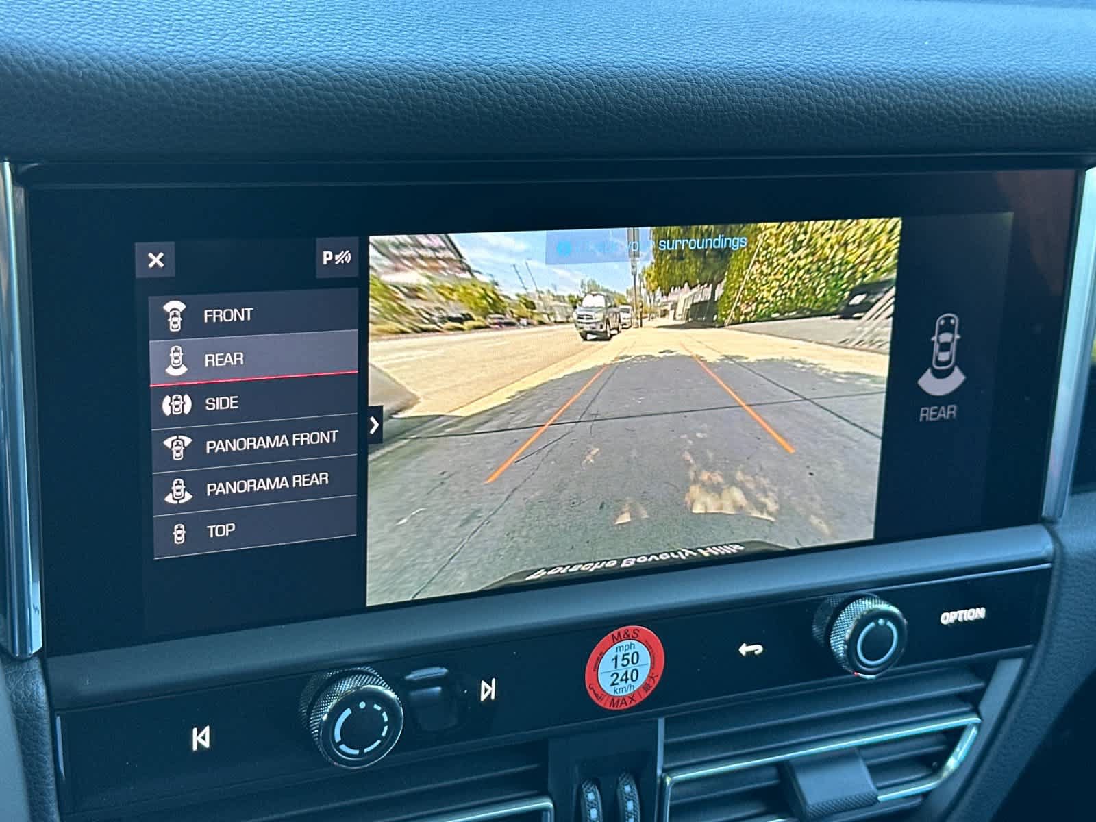 New 2026 Porsche Macan AWD/4WD image 22