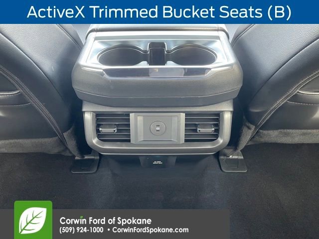 Certified 2025 Ford F150 Lariat image 29