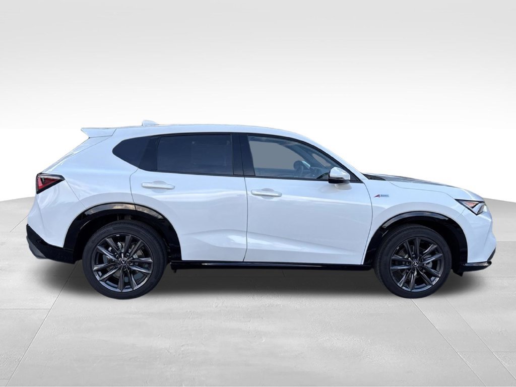 New 2026 Acura ADX A-Spec FWD image 6