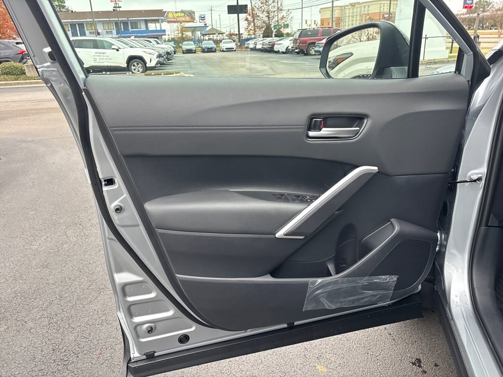 New 2026 Toyota Corolla Cross XLE image 10