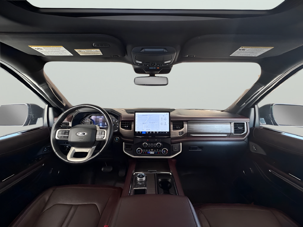 Used 2023 Ford Expedition Limited RWD image 9