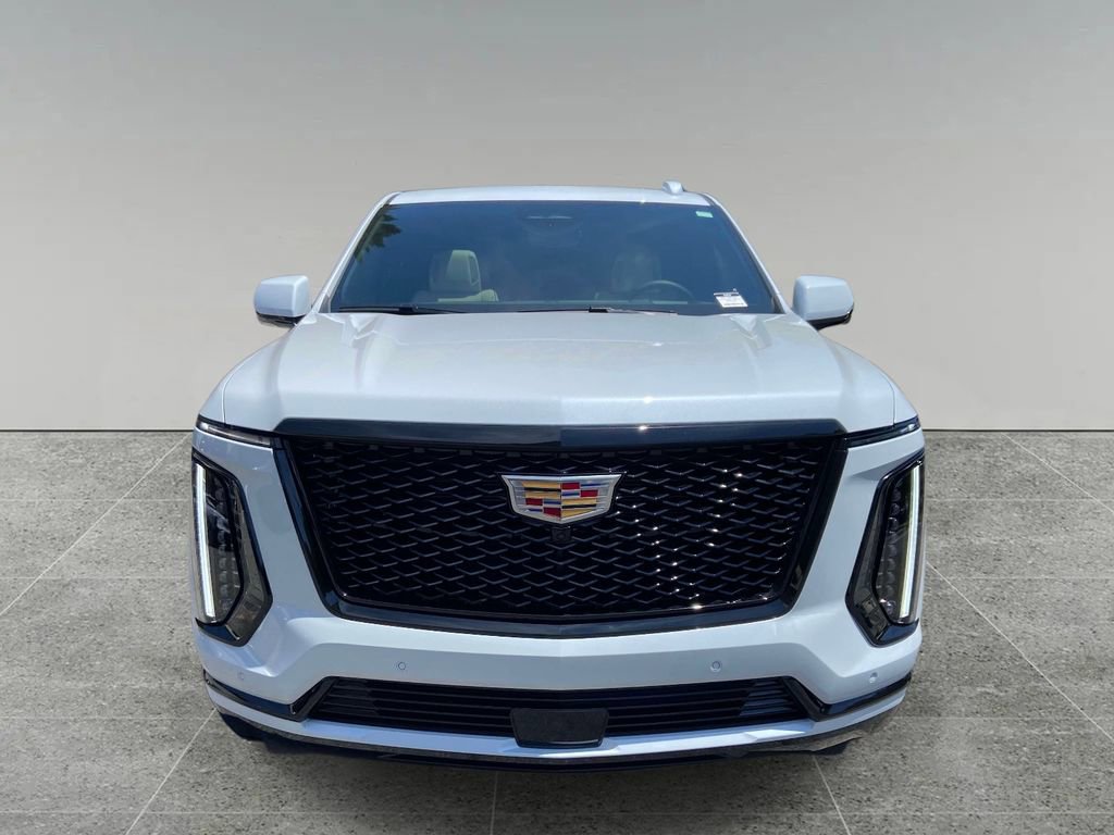 New 2026 Cadillac Escalade Sport w/ Touring Package AWD/4WD image 8