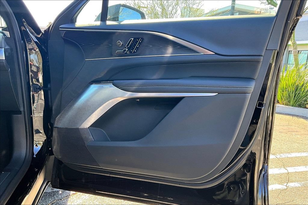 New 2026 Cadillac Lyriq Premium Sport w/ LPO, Floor Liner Package RWD image 34