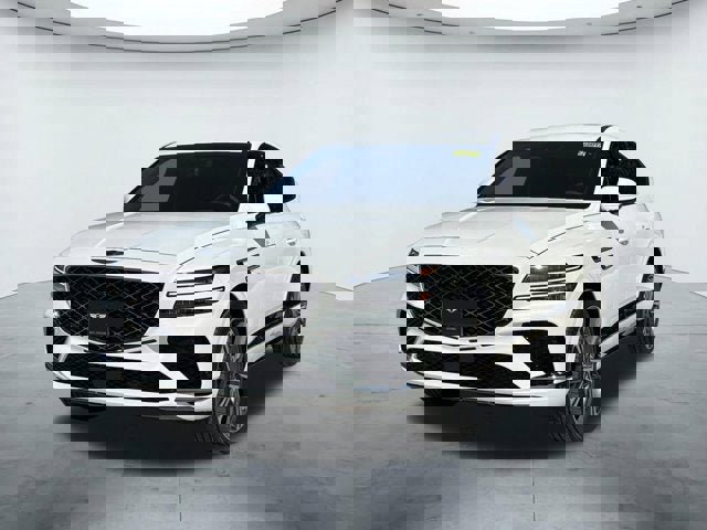 New 2026 Genesis GV80 3.5T e-SC