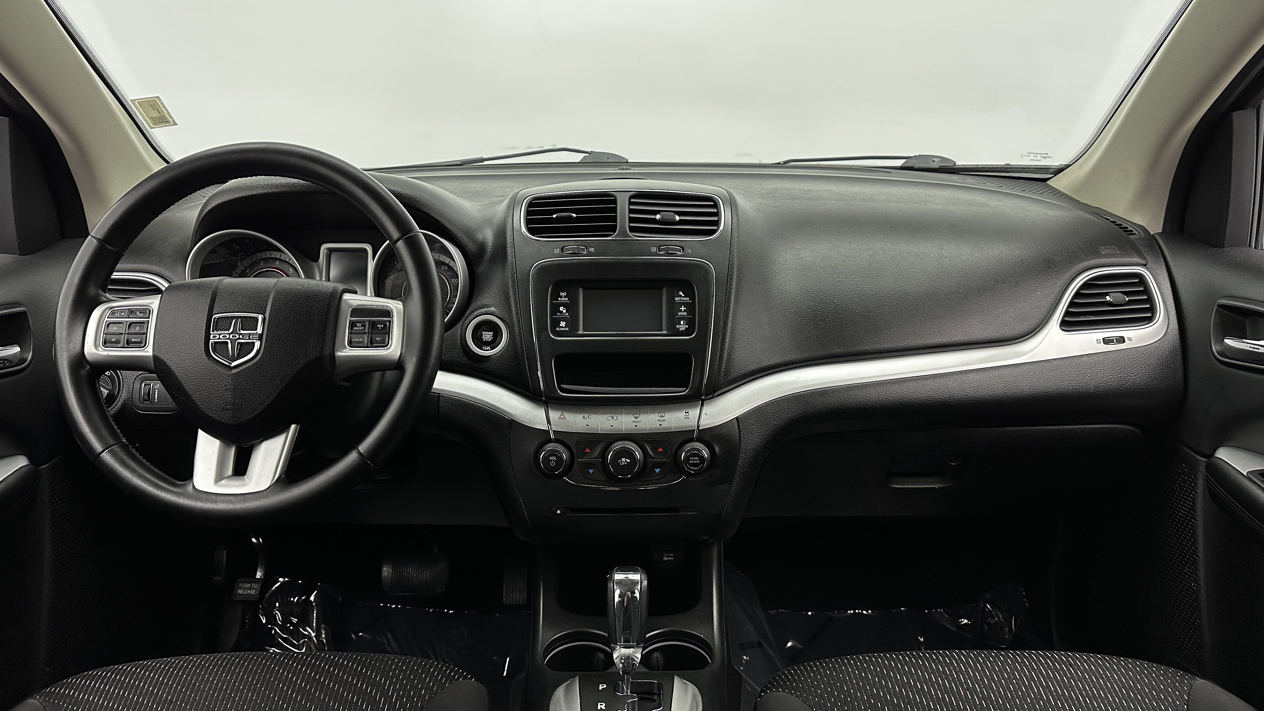 Used 2018 Dodge Journey SE w/ Popular Equipment Group image 26