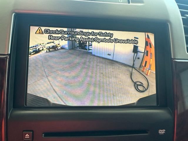 Used 2007 Cadillac Escalade EXT w/ Information Package AWD/4WD image 40