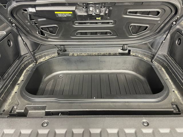 New 2026 Hyundai Santa Cruz SEL image 16