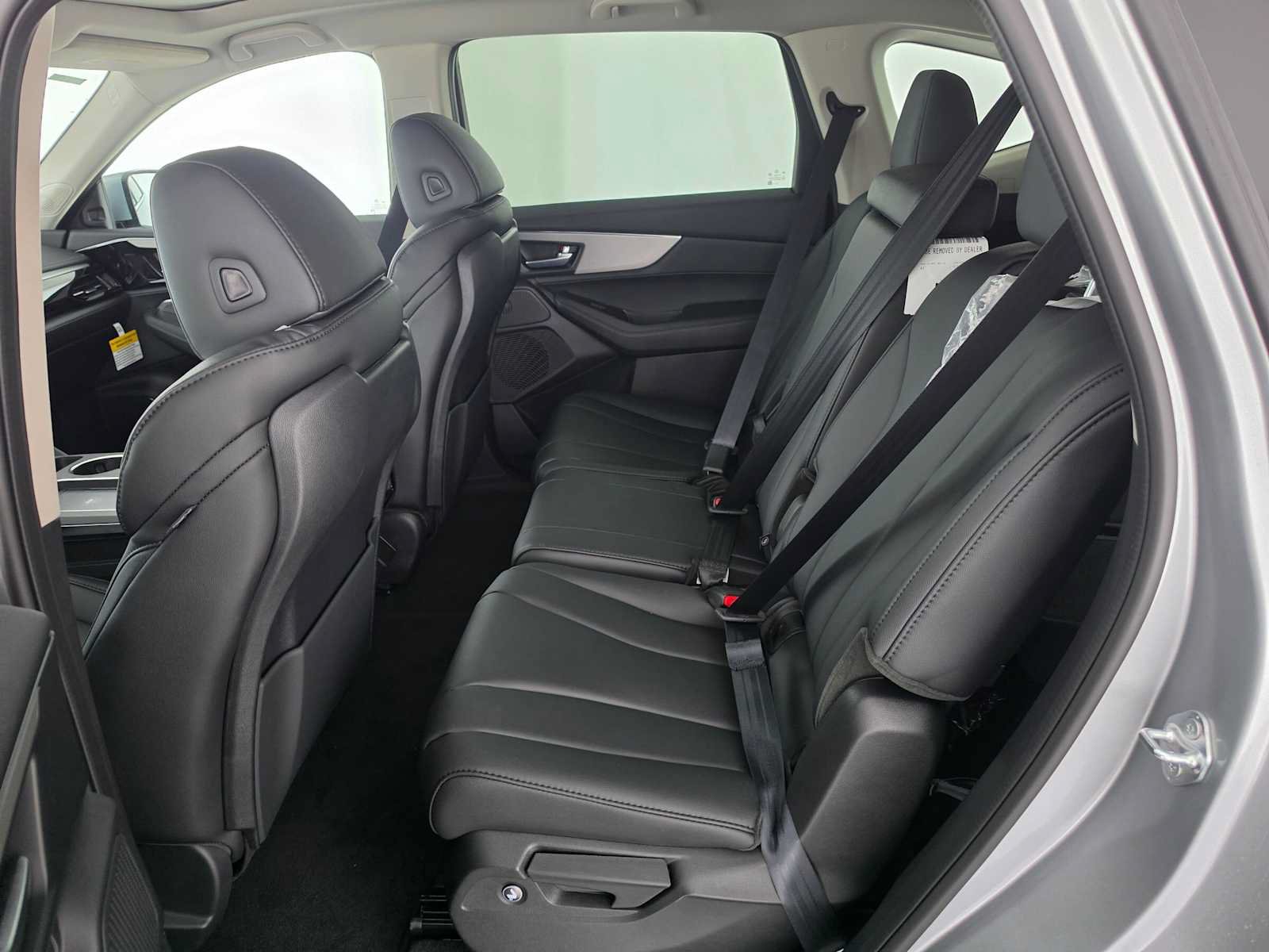 New 2026 Acura MDX SH-AWD image 17