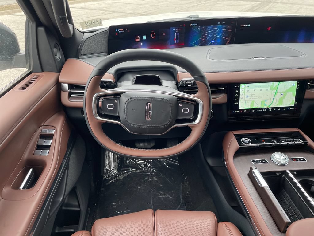 New 2026 Lincoln Navigator Reserve AWD/4WD image 20