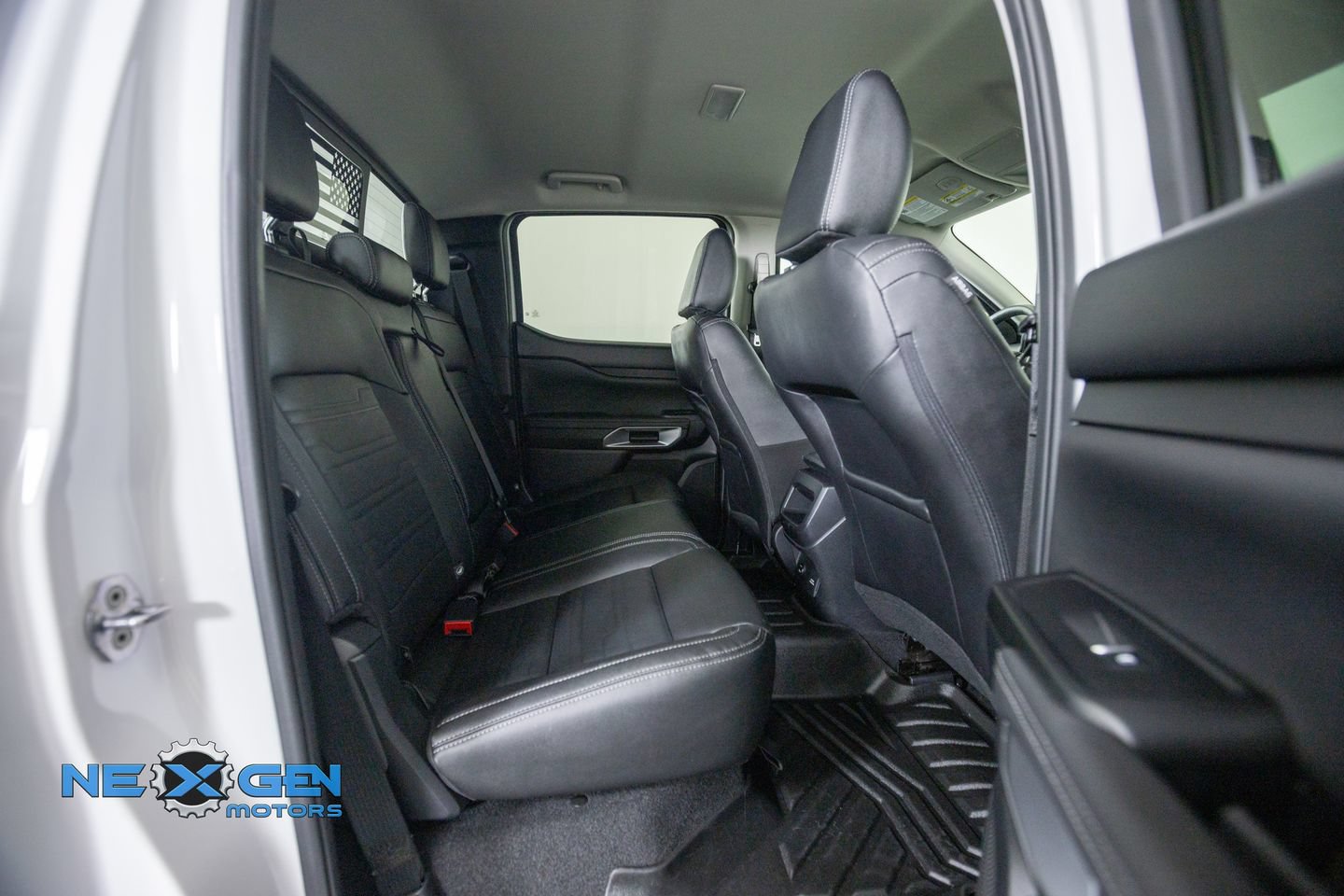 Used 2024 Ford Ranger Lariat w/ Advanced Towing Package AWD/4WD image 37