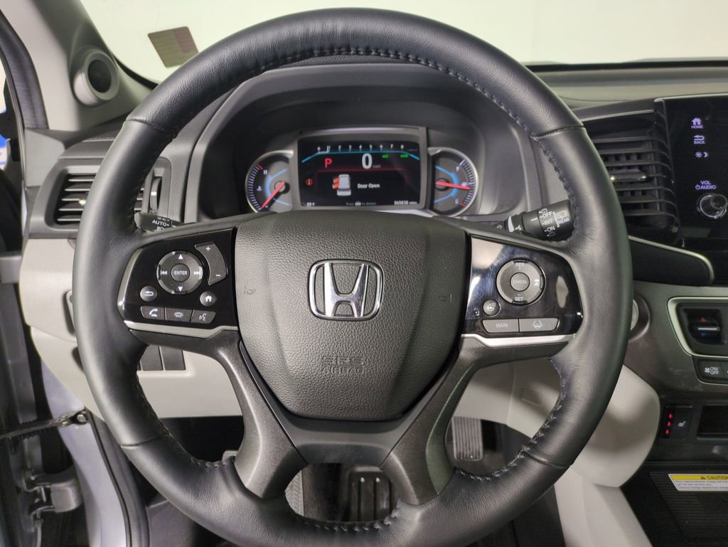 Certified 2022 Honda Pilot Special Edition image 14