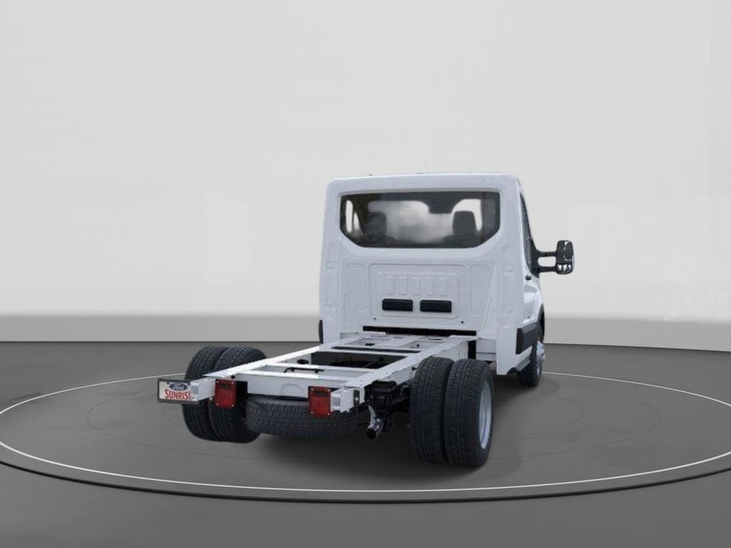New 2025 Ford Transit 350 w/ Exterior Upgrade Package image 8