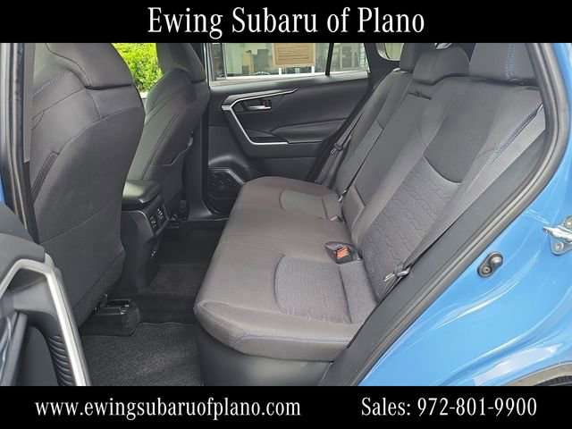 Used 2024 Toyota RAV4 SE AWD/4WD image 24