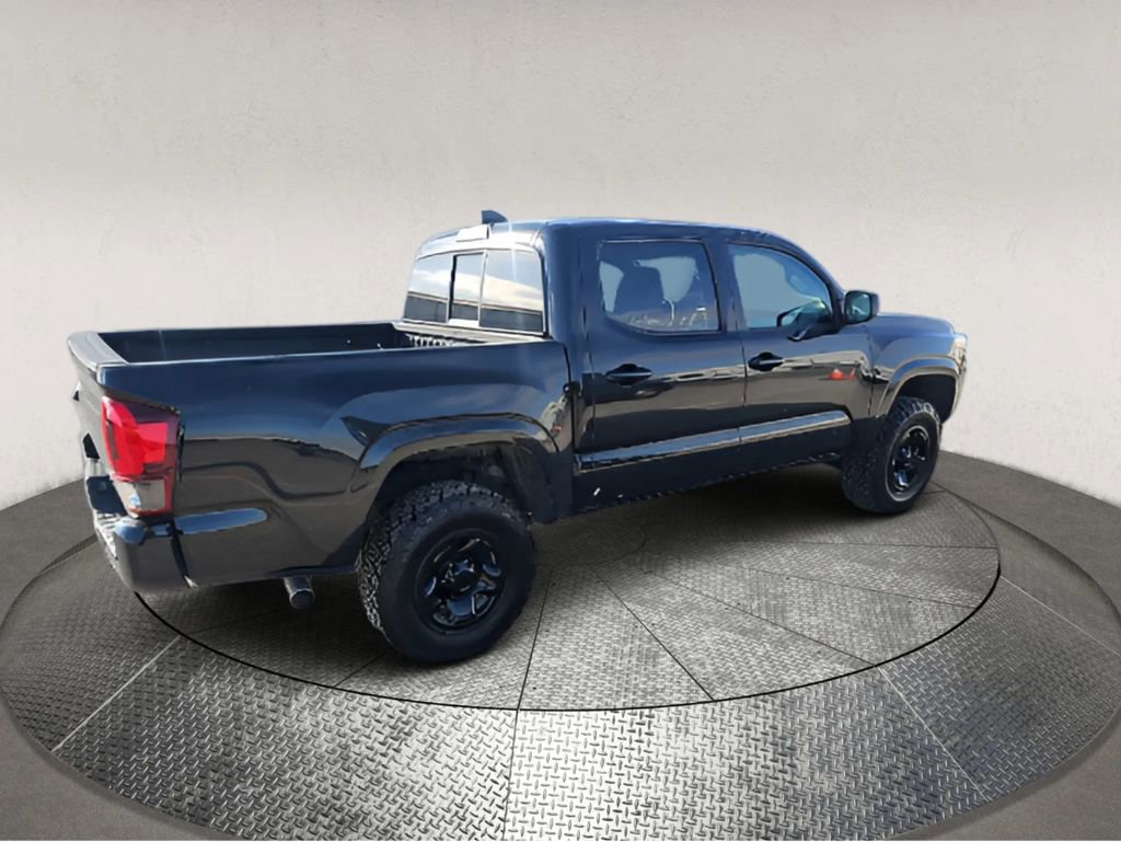 Used 2021 Toyota Tacoma SR image 2