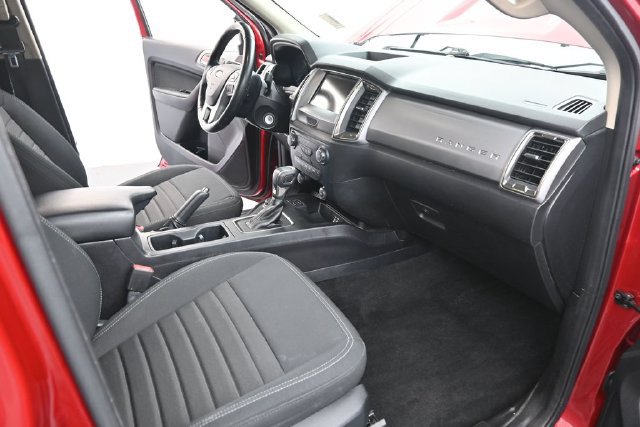 Used 2020 Ford Ranger XLT w/ Equipment Group 301A Mid AWD/4WD image 31