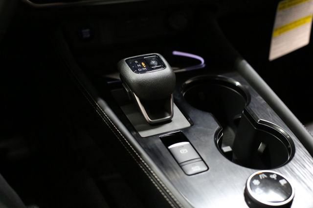 New 2026 Nissan Rogue Platinum image 15