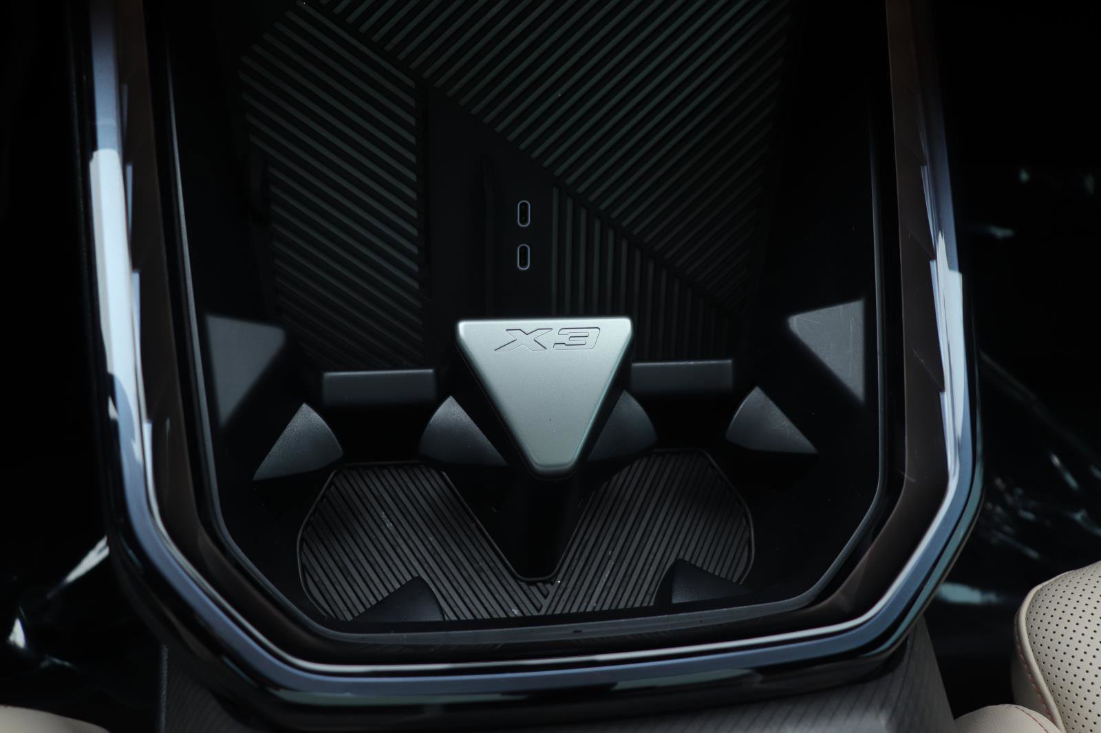 Used 2026 BMW X3 xDrive30 image 38