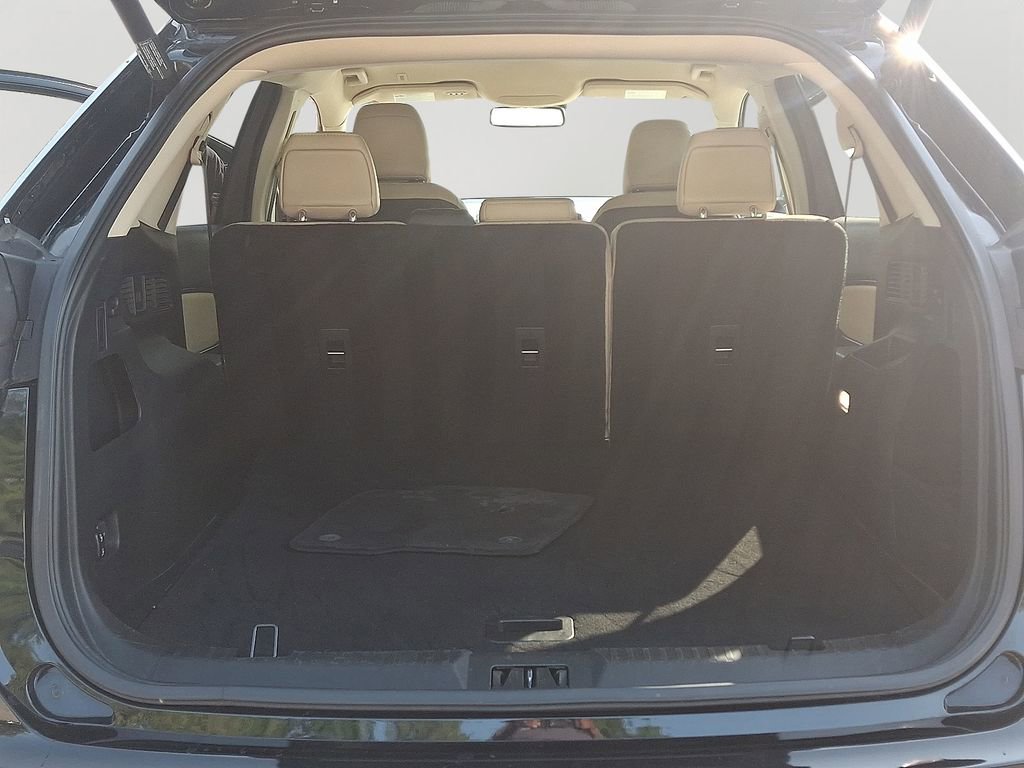 Used 2021 Ford Edge SEL w/ Convenience Package image 28