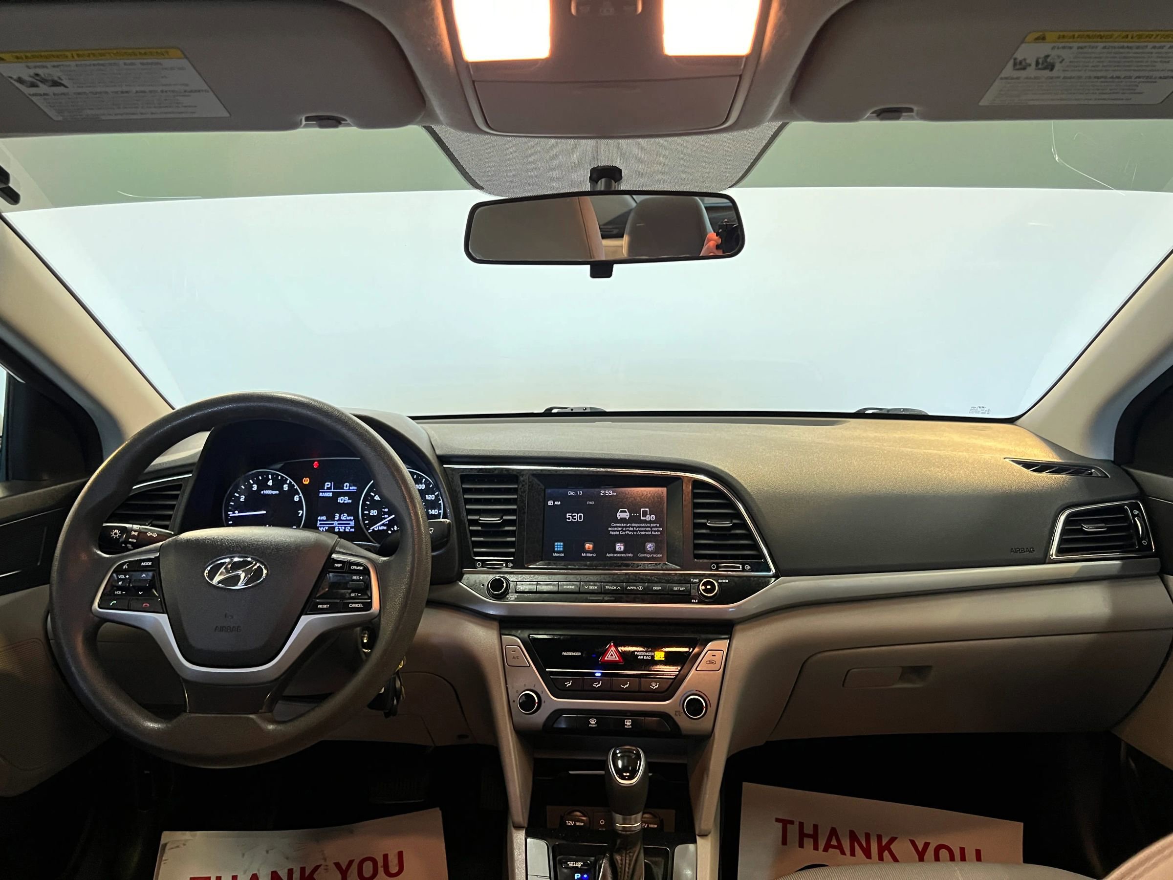 Used 2017 Hyundai Elantra SE image 27