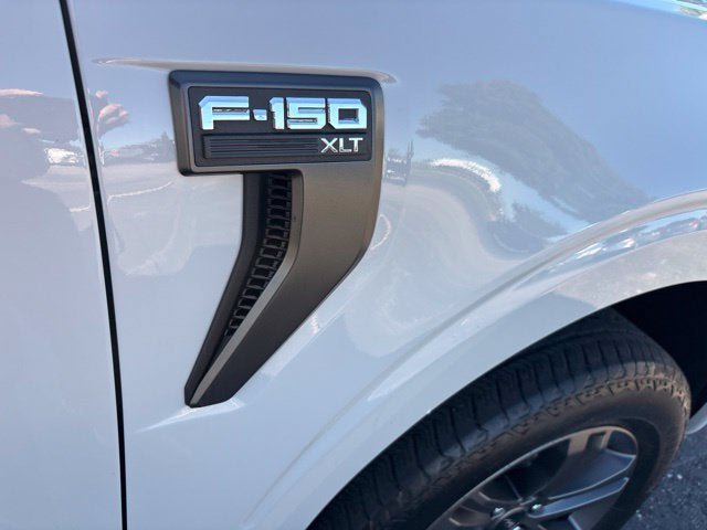 Used 2023 Ford F150 XLT w/ Equipment Group 302A High AWD/4WD image 5